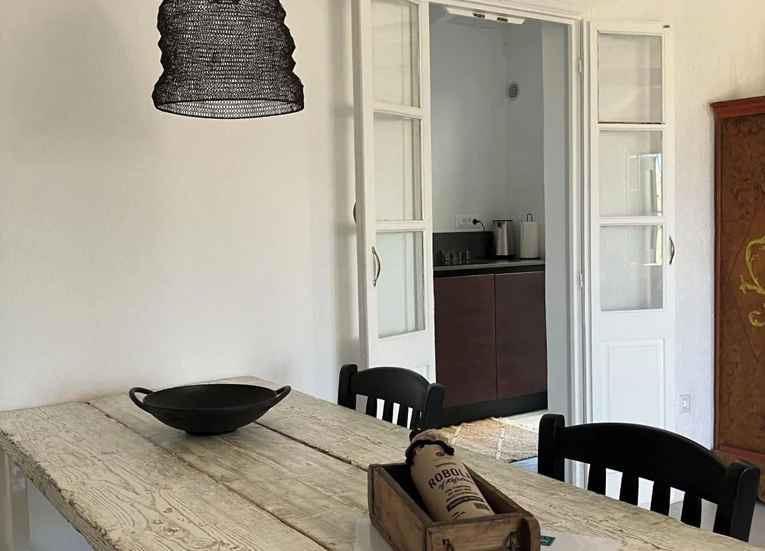 Prázdninový dům Vila Casa Calypso Tselendáta Řecko