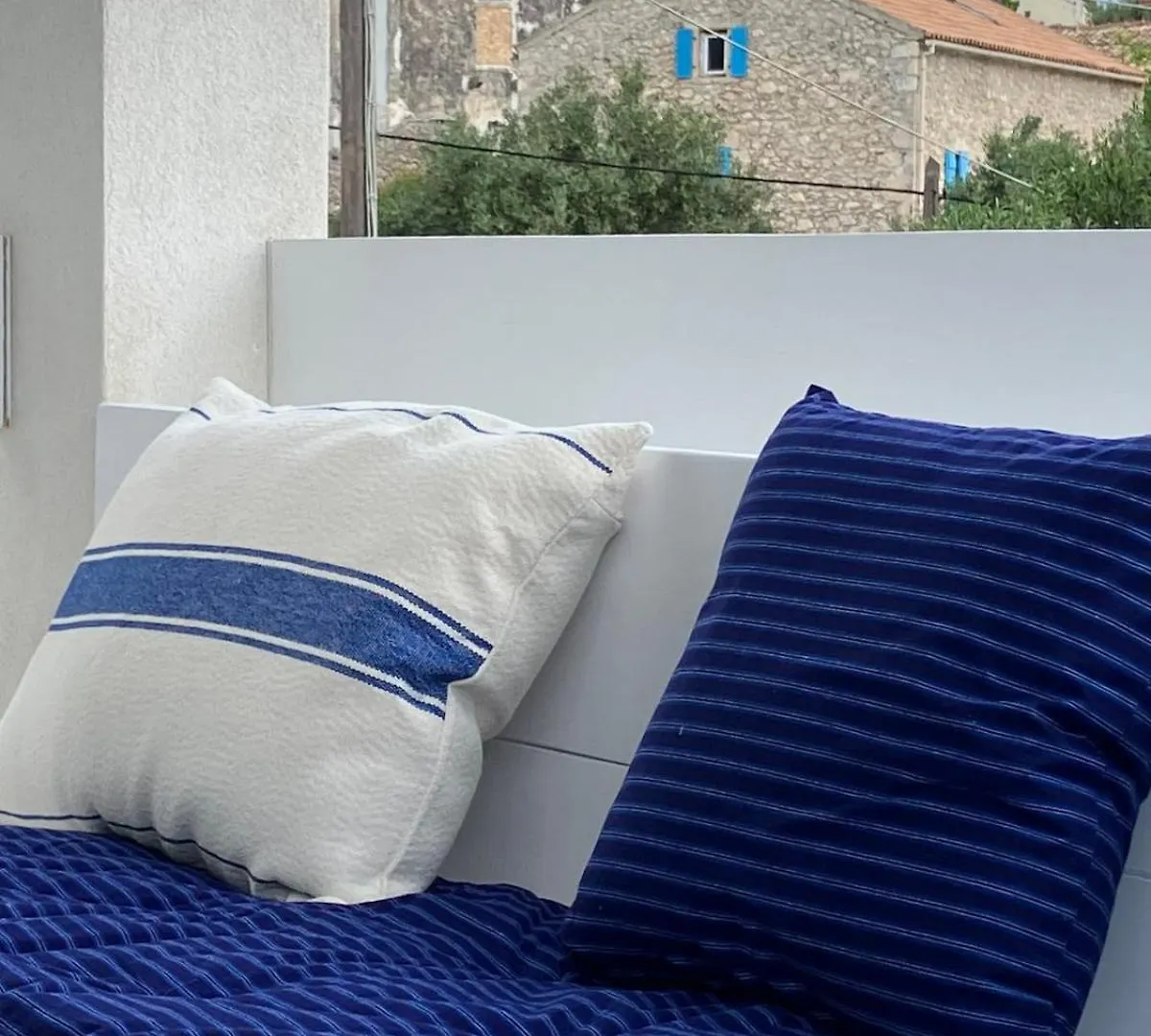 Vila Casa Calypso Tselendáta Prázdninový dům