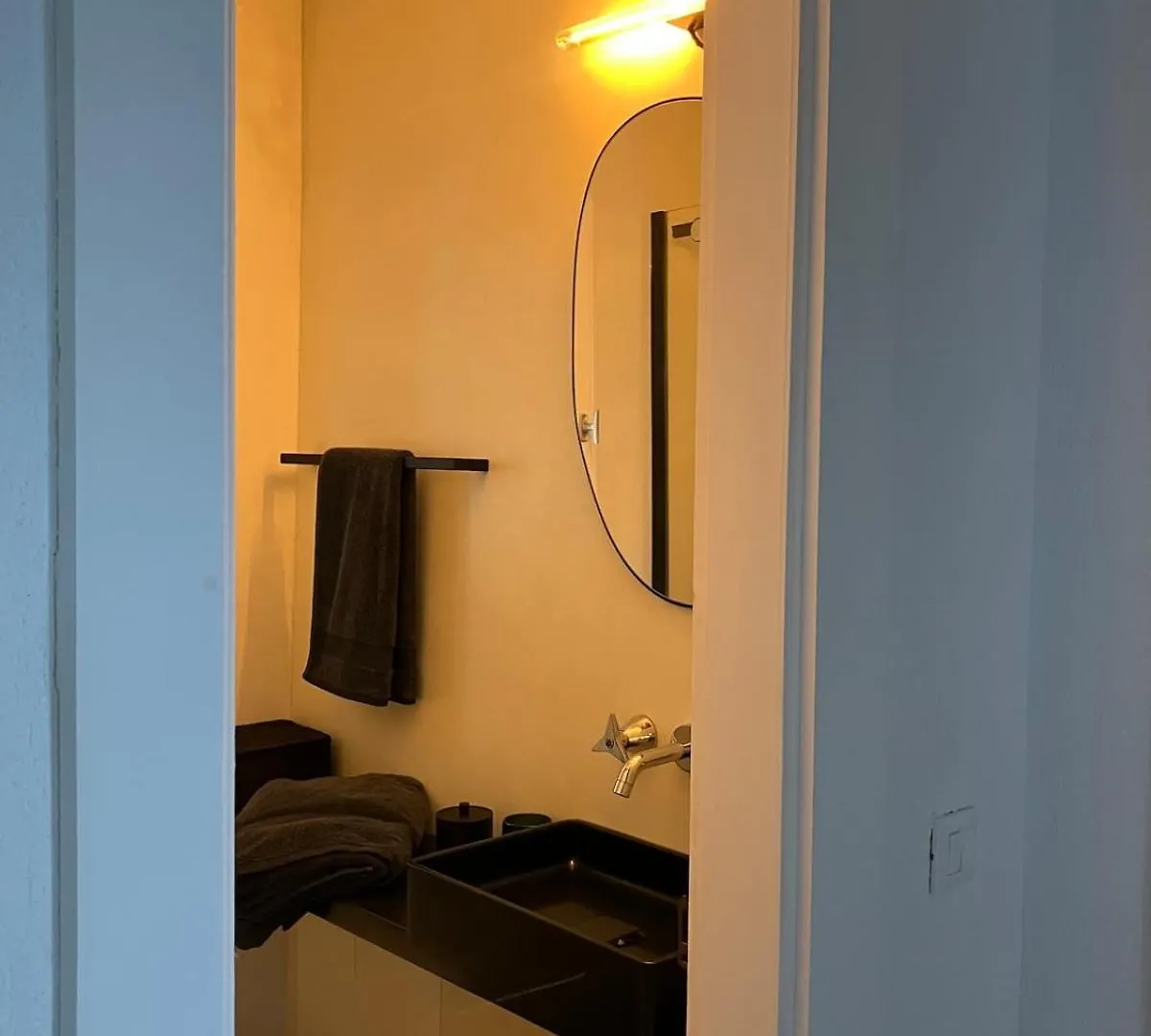 Vila Casa Calypso Tselendáta Prázdninový dům