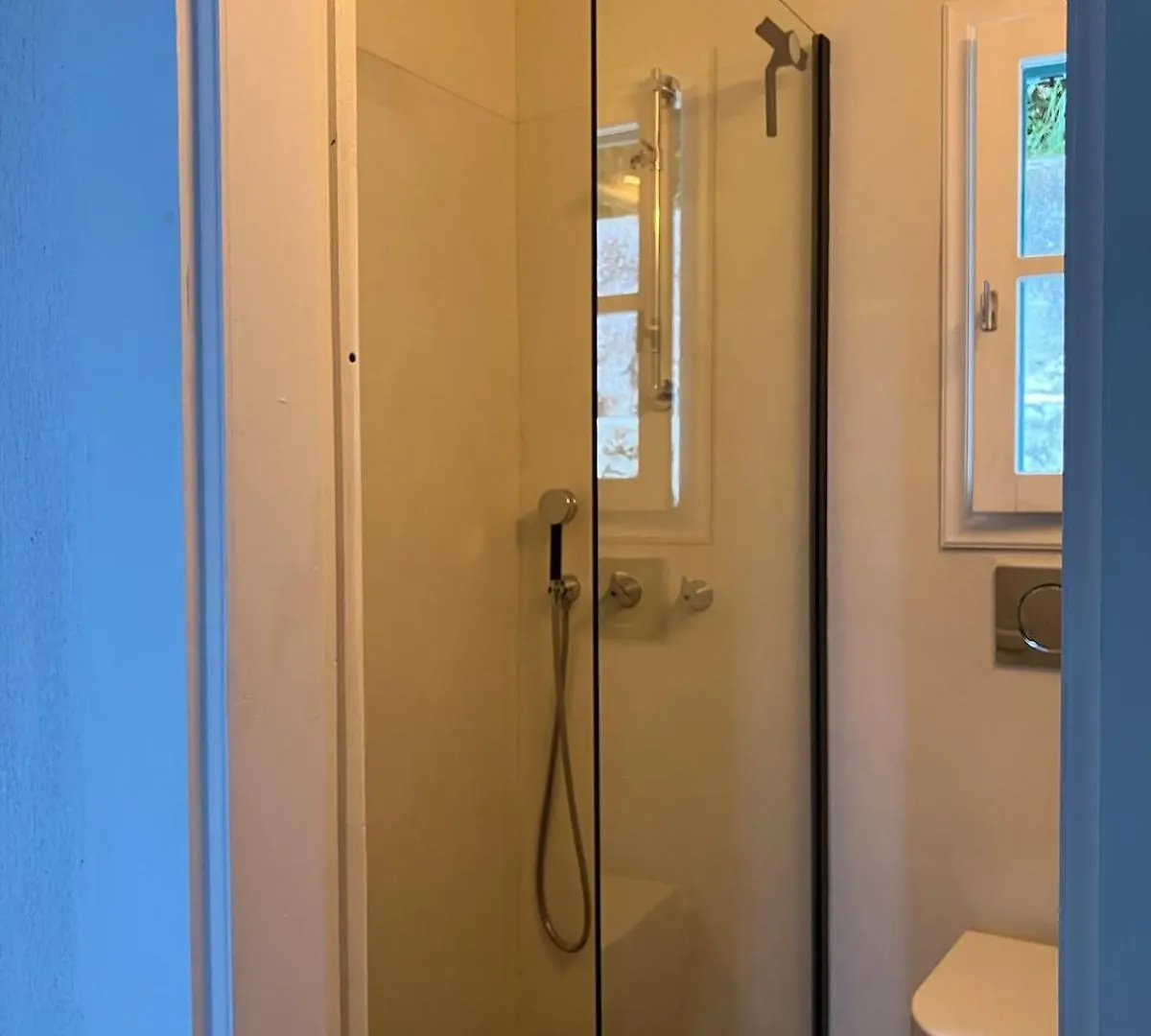 Vila Casa Calypso Tselendáta Prázdninový dům