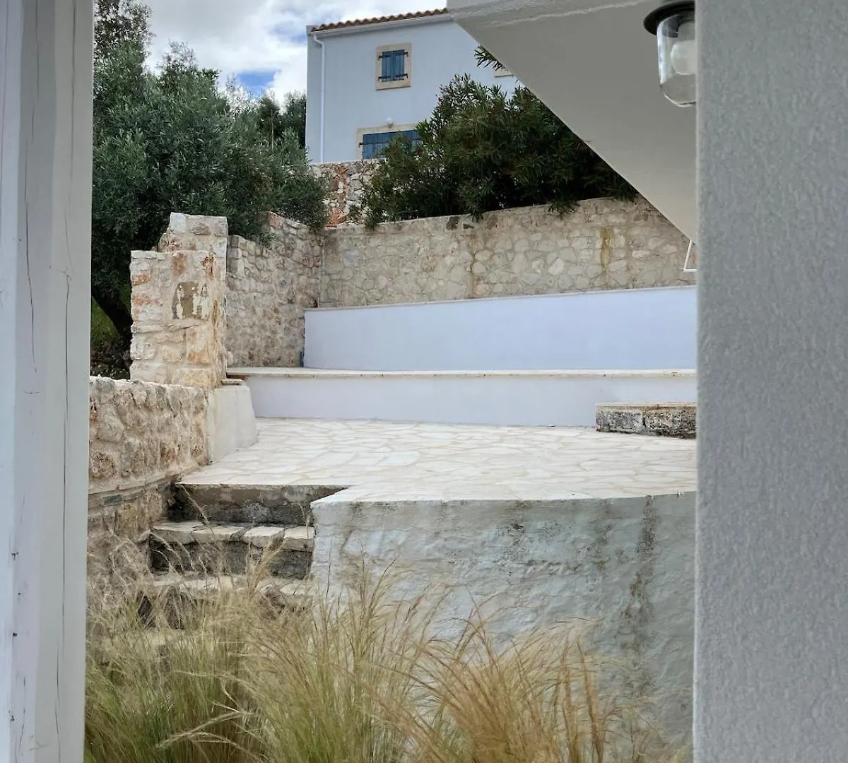 Vila Casa Calypso Tselendáta