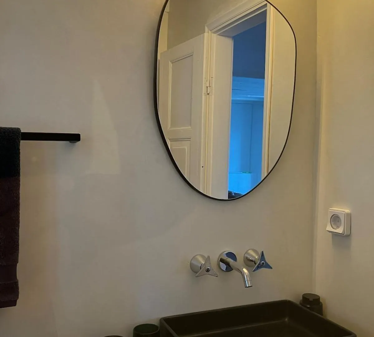 Vila Casa Calypso Tselendáta Prázdninový dům