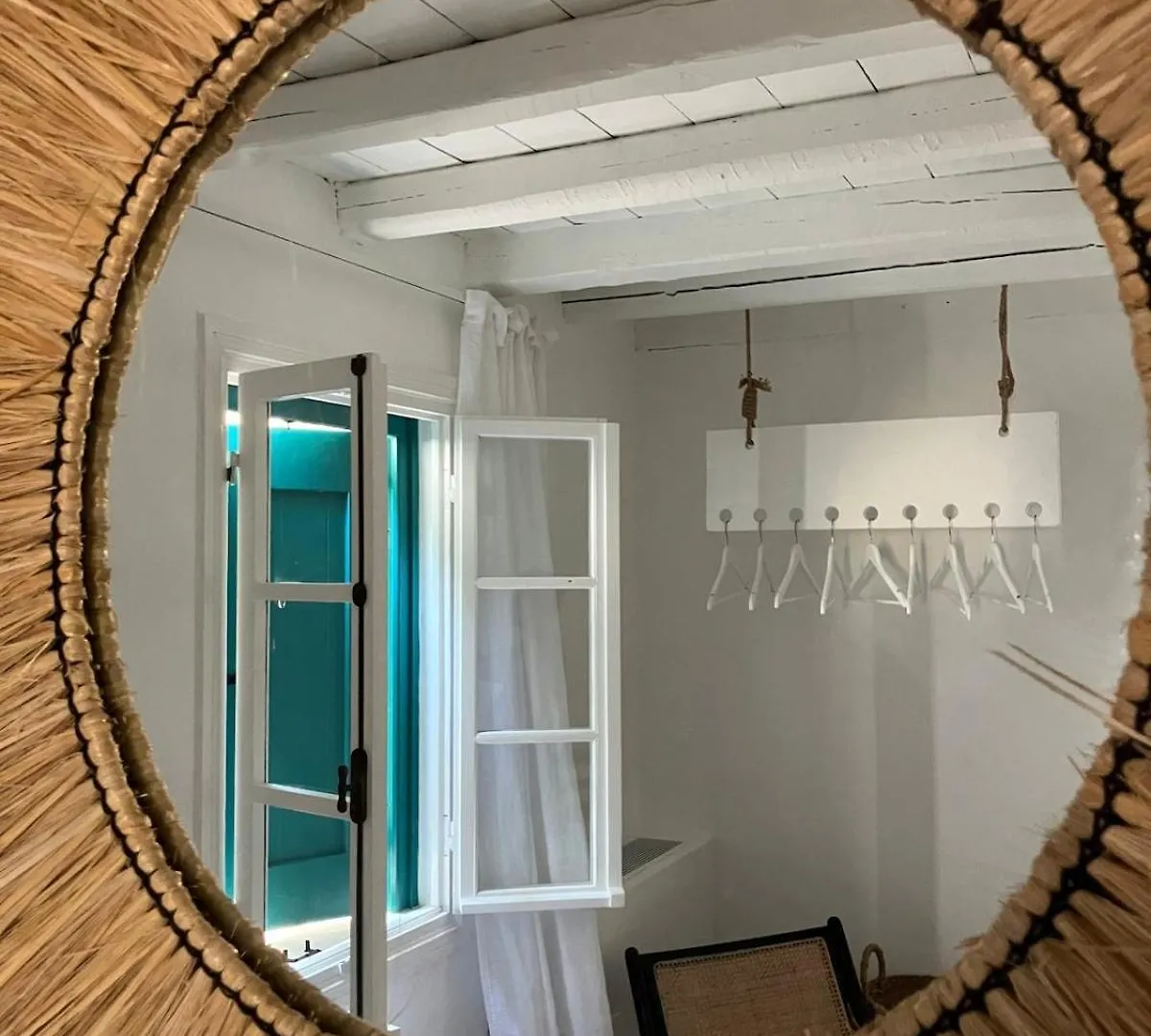 Prázdninový dům Vila Casa Calypso Tselendáta